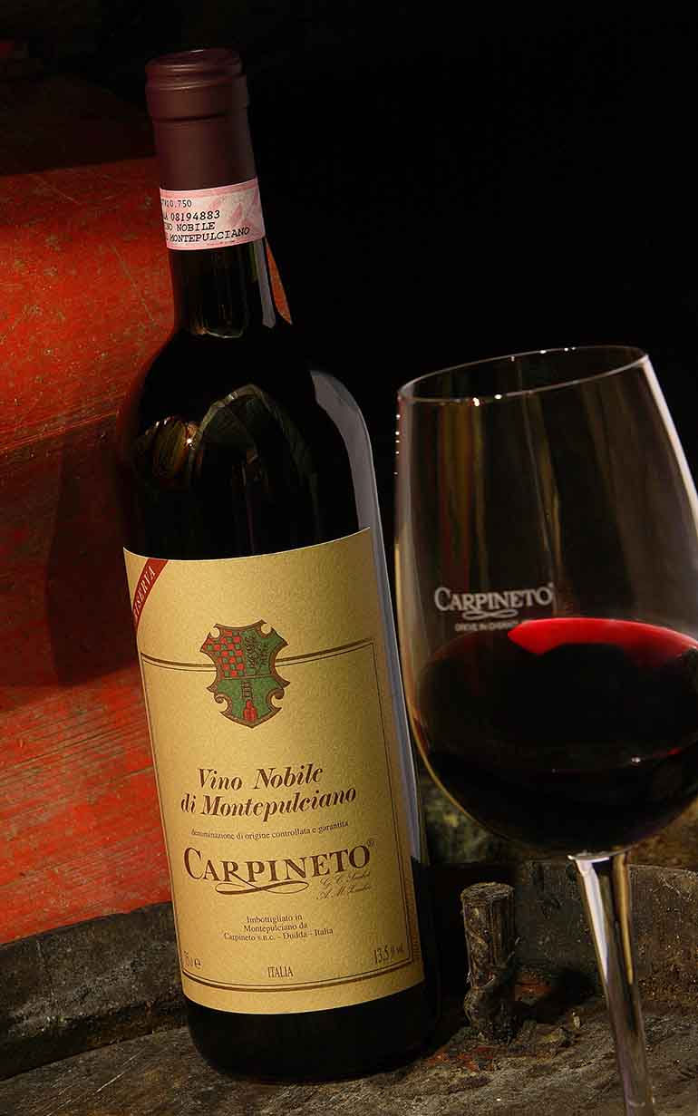 Carpineto