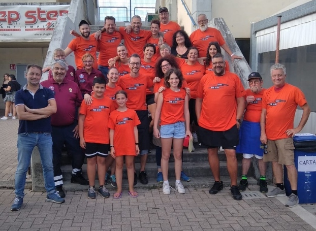 Foto di gruppo 