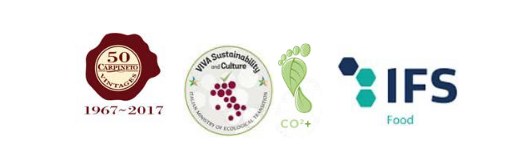 certificazioni