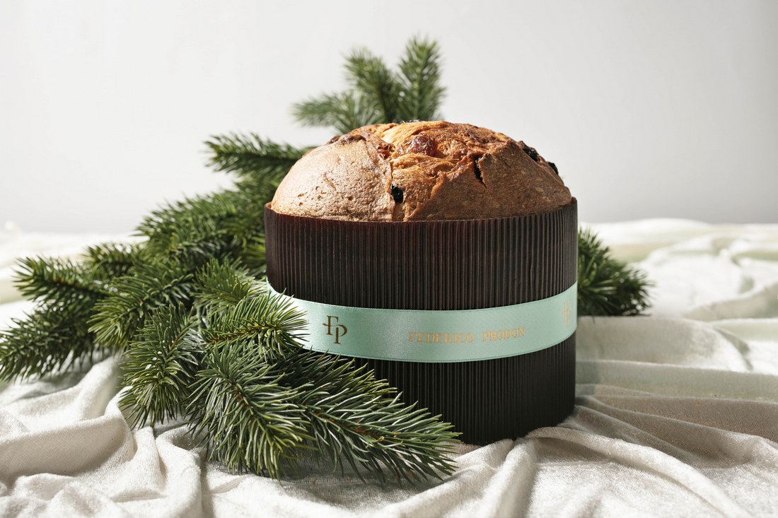 panettone classico