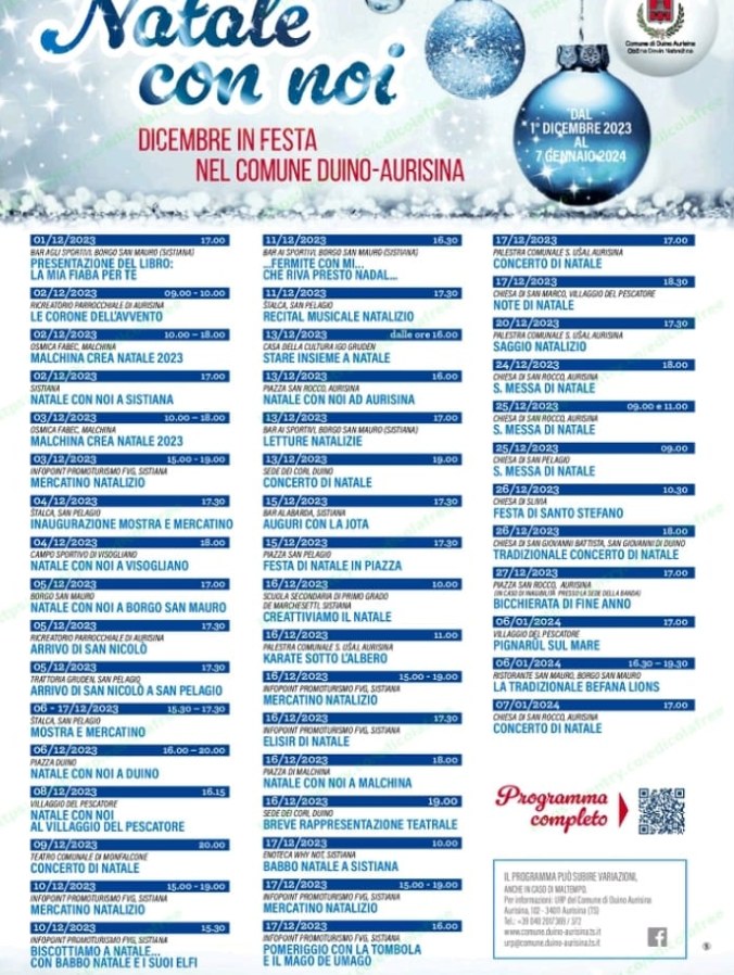 programma 