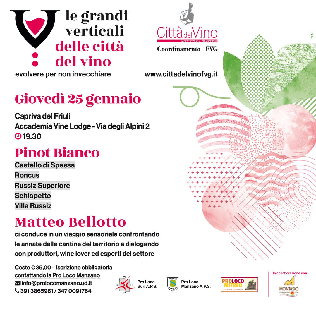 Capriva del Friuli
