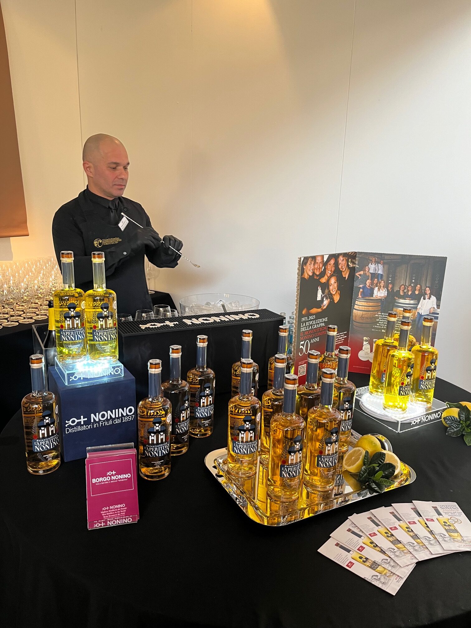 cocktail