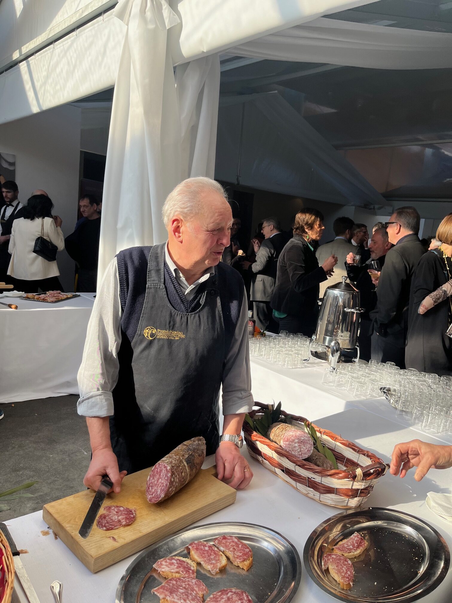 il re dei salami 