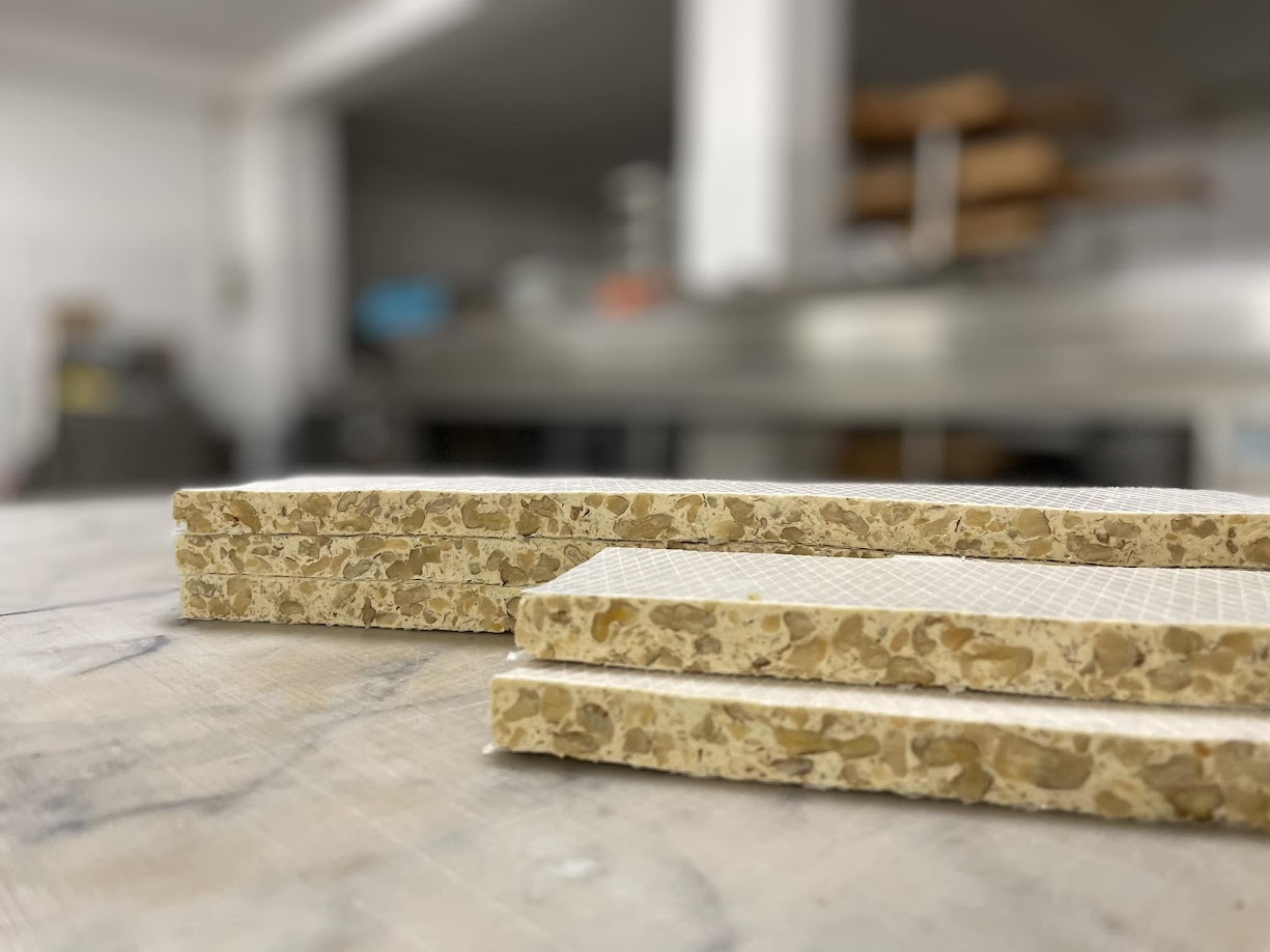 torrone di Camerino