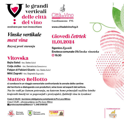 vitovska 11 gennaio