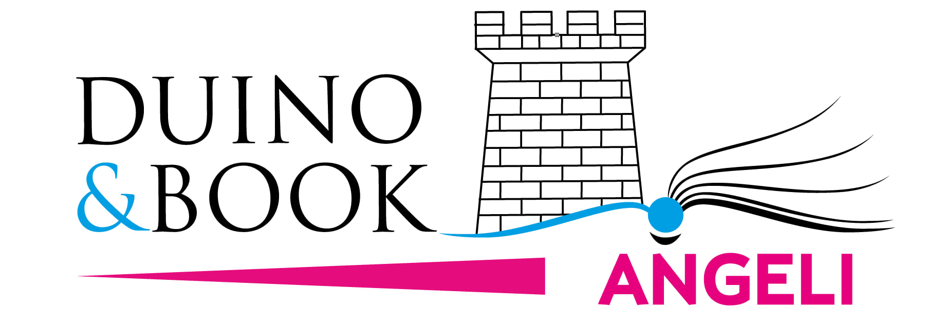 duino book angeli n