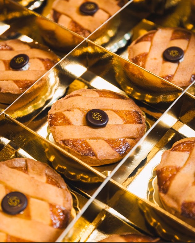 pastierine