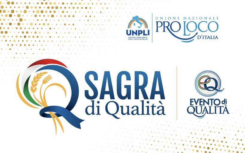 sagra di qualità unpli