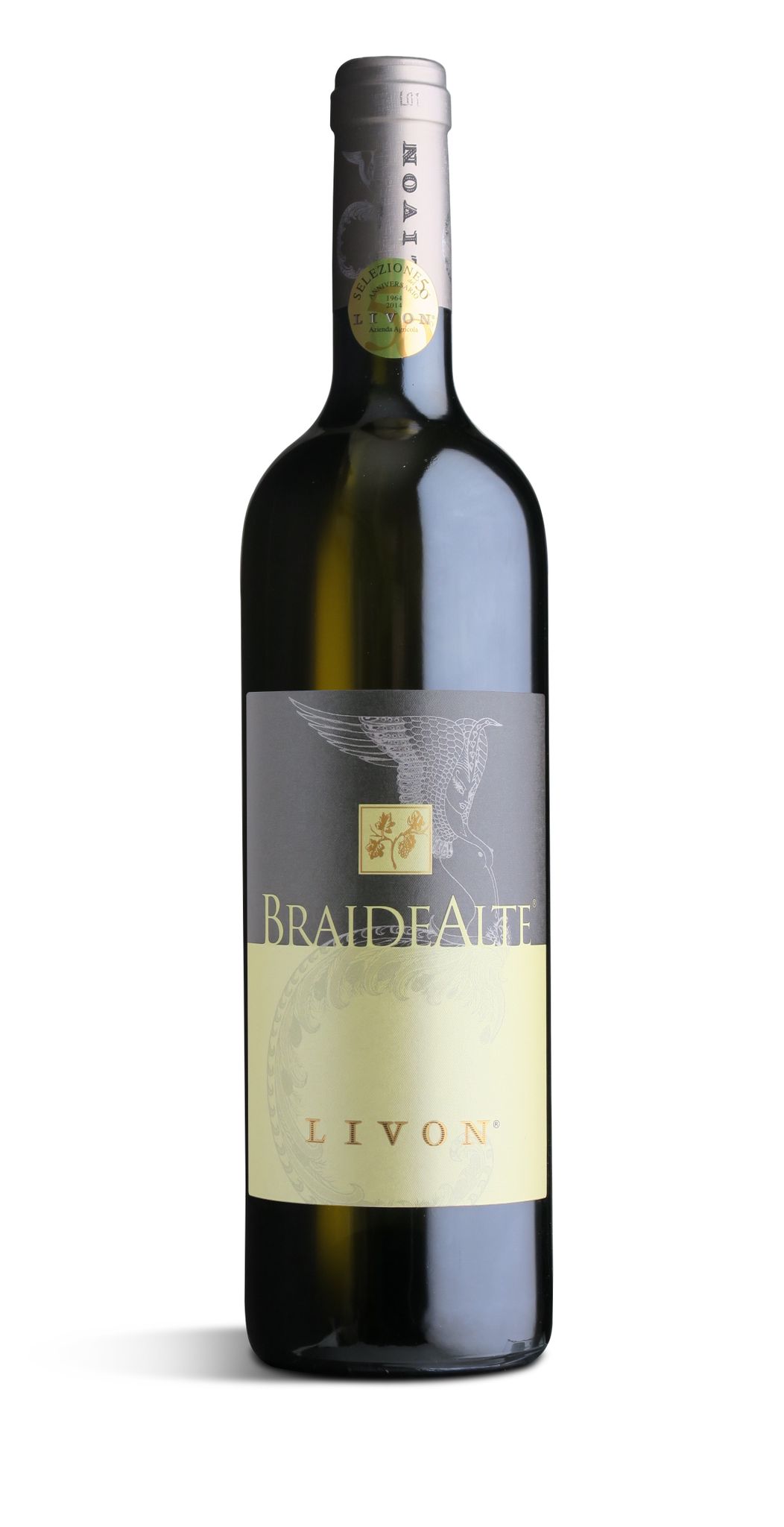 braide alte