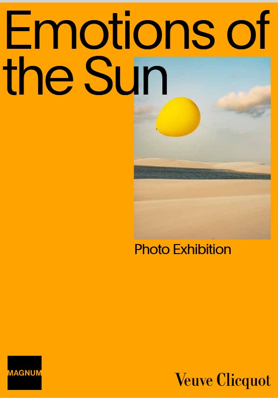 emotion of the sun