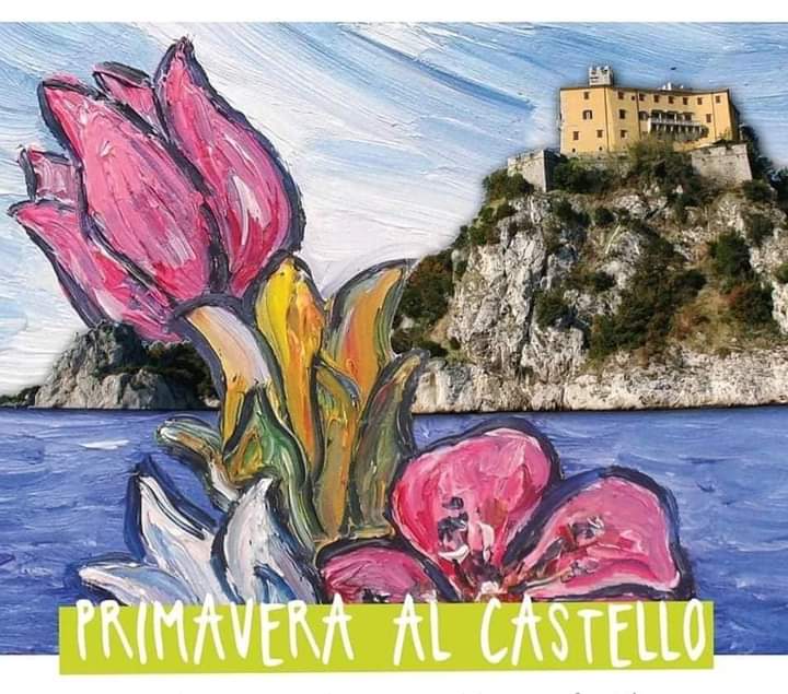 primavera al castello