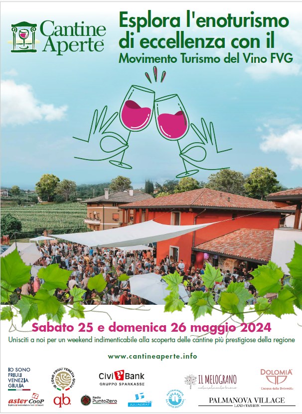 cantine aperte 2024