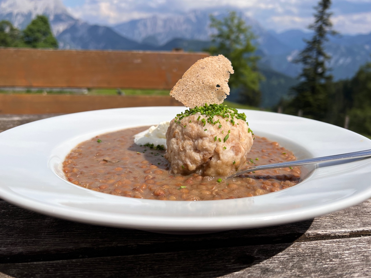 guenther steininger grabneralm