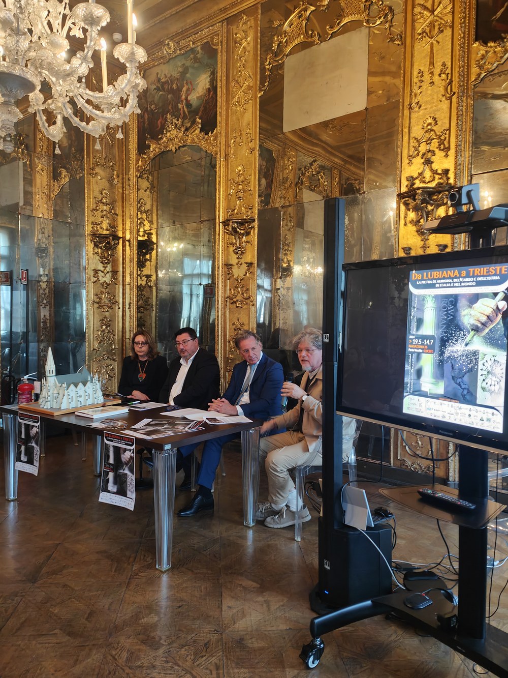 presentazione