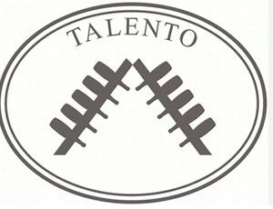 Il logo del Talento