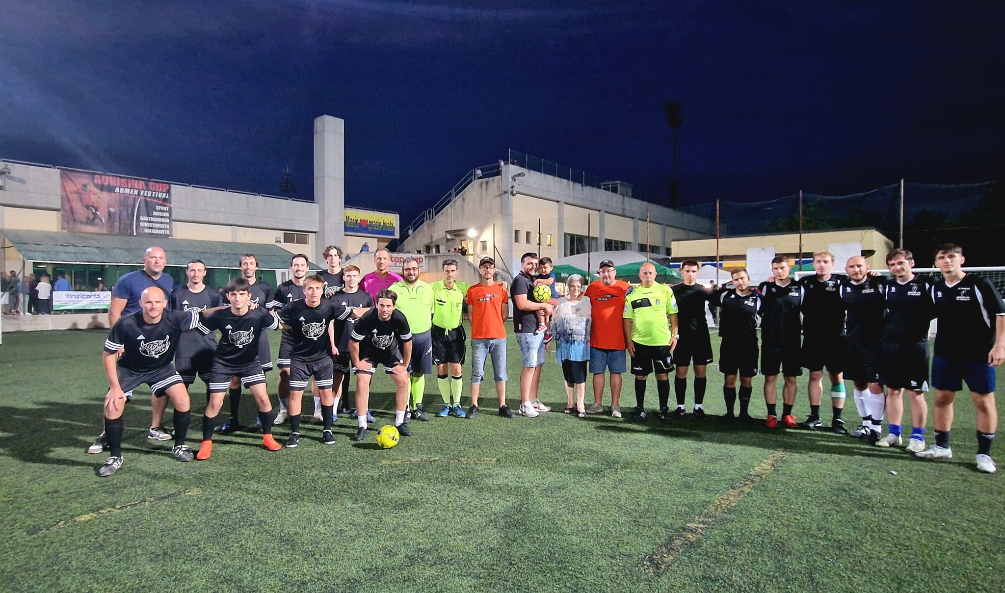 finale aurisina cup 2023