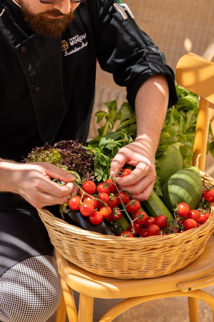 le verdure