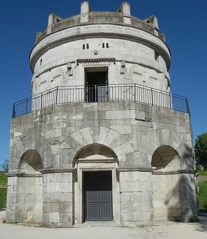 Mausoleo