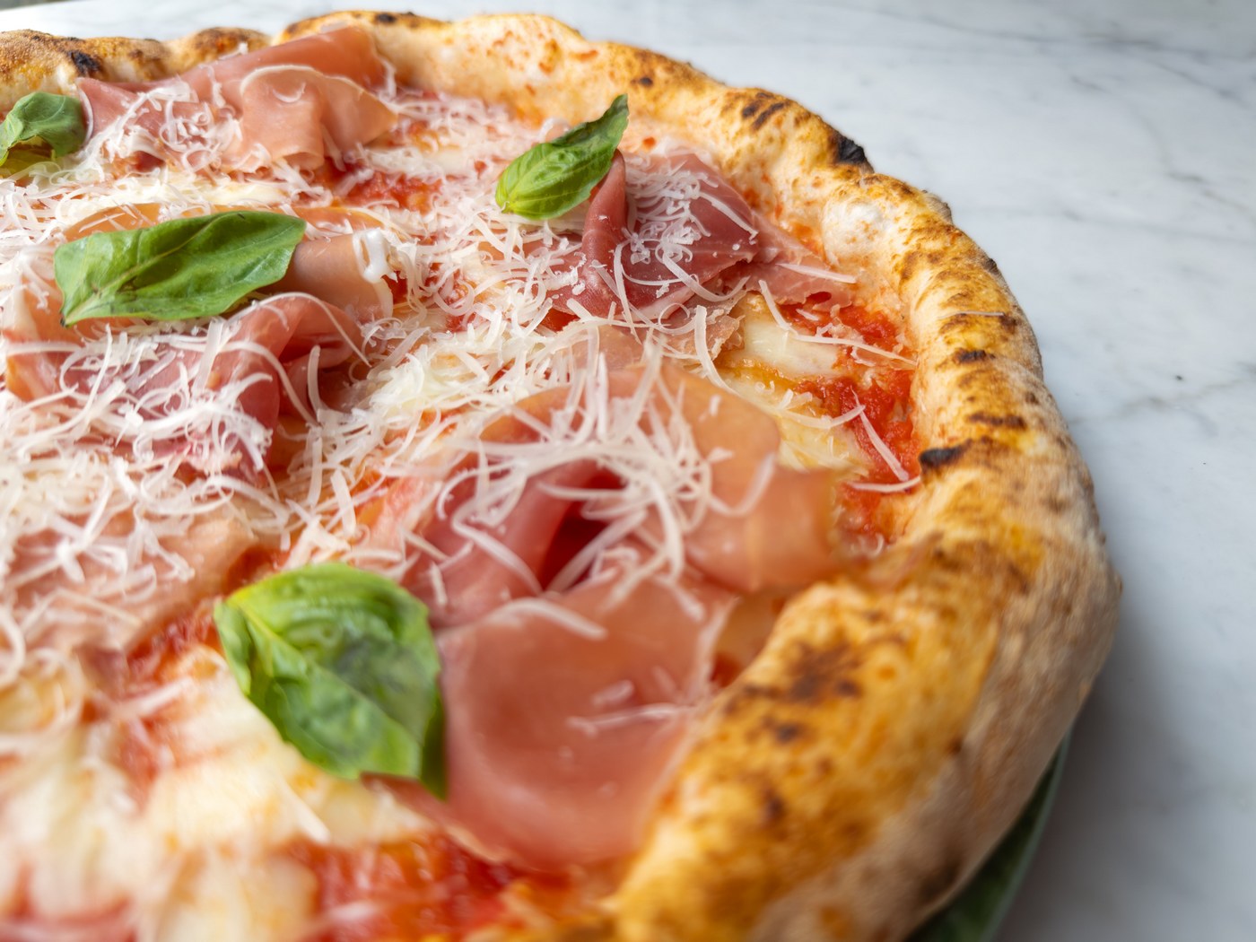 pizza Friuli Venezia Giulia 