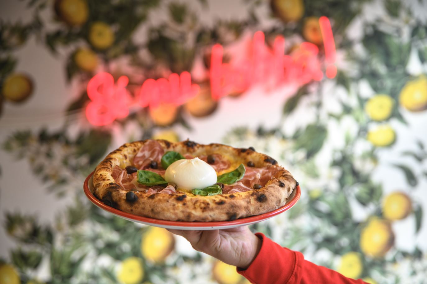 Pizzium Trieste