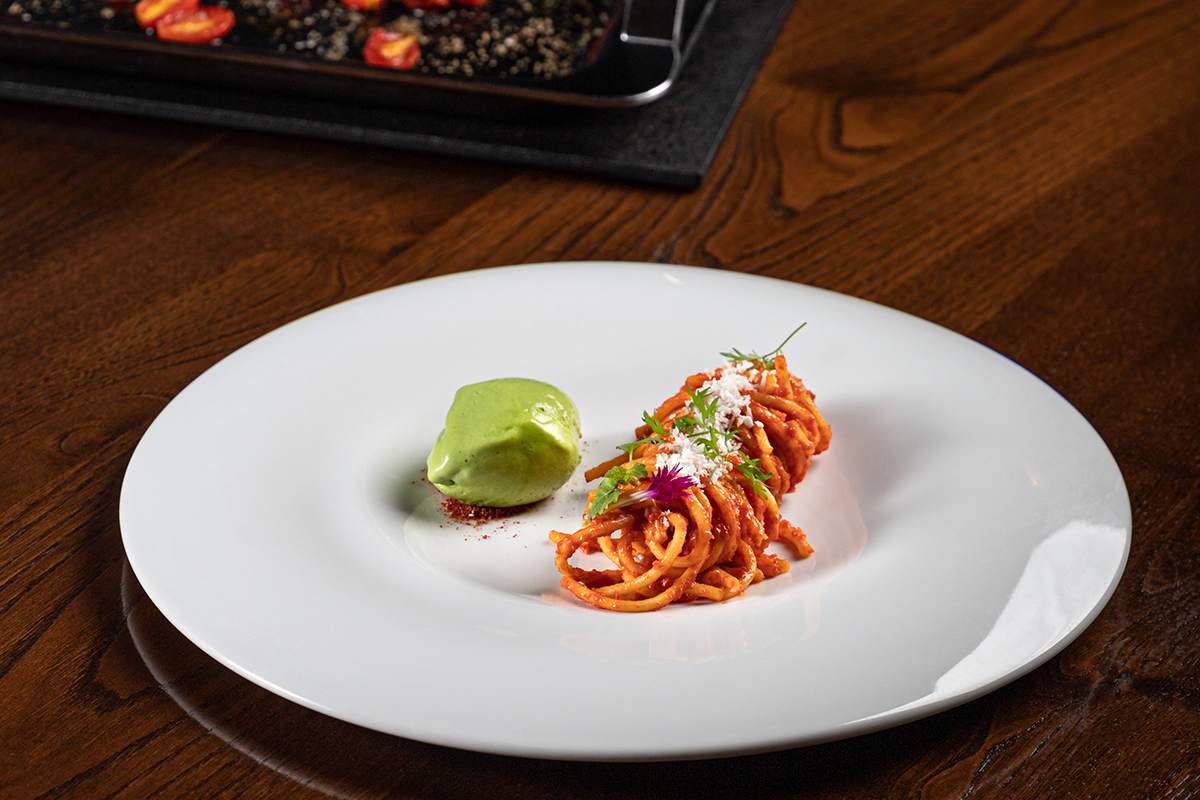 spaghetti dolci grandi Braschi