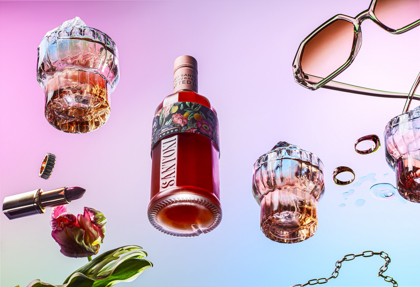 Amaro Santoni