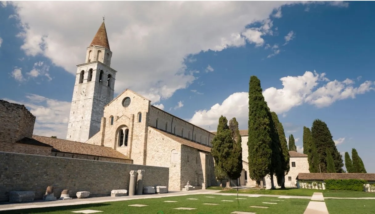 Aquileia