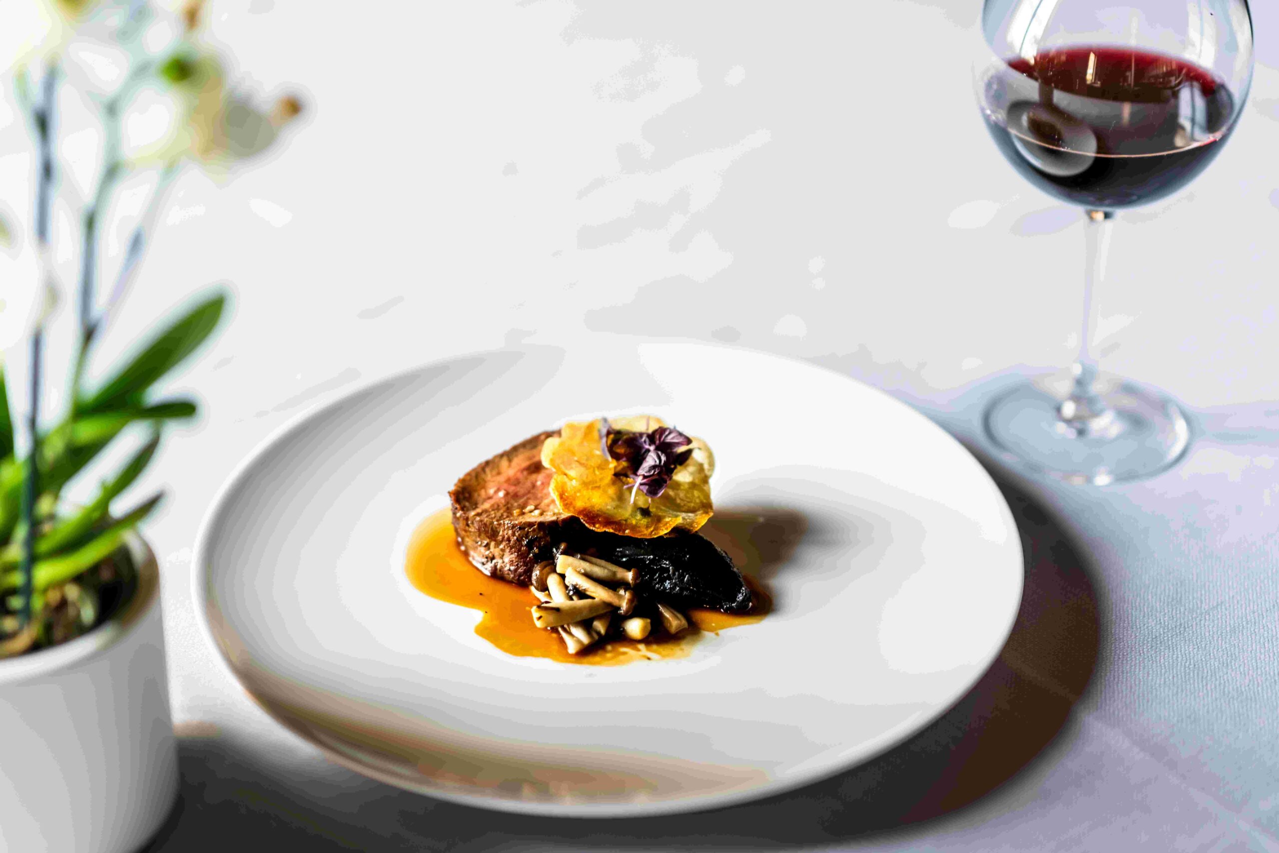 controfiletto di wagyu