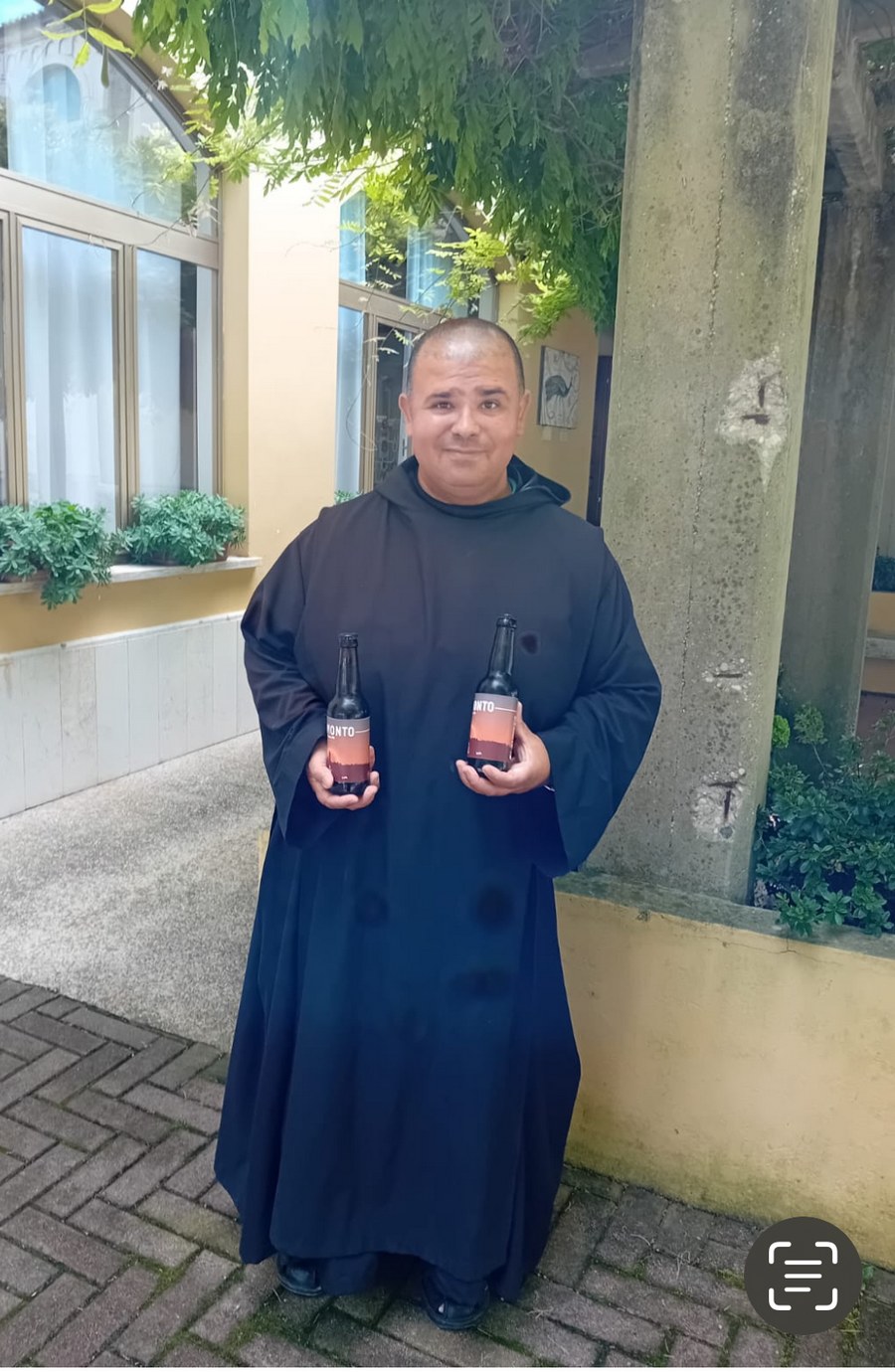 birre dei monaci