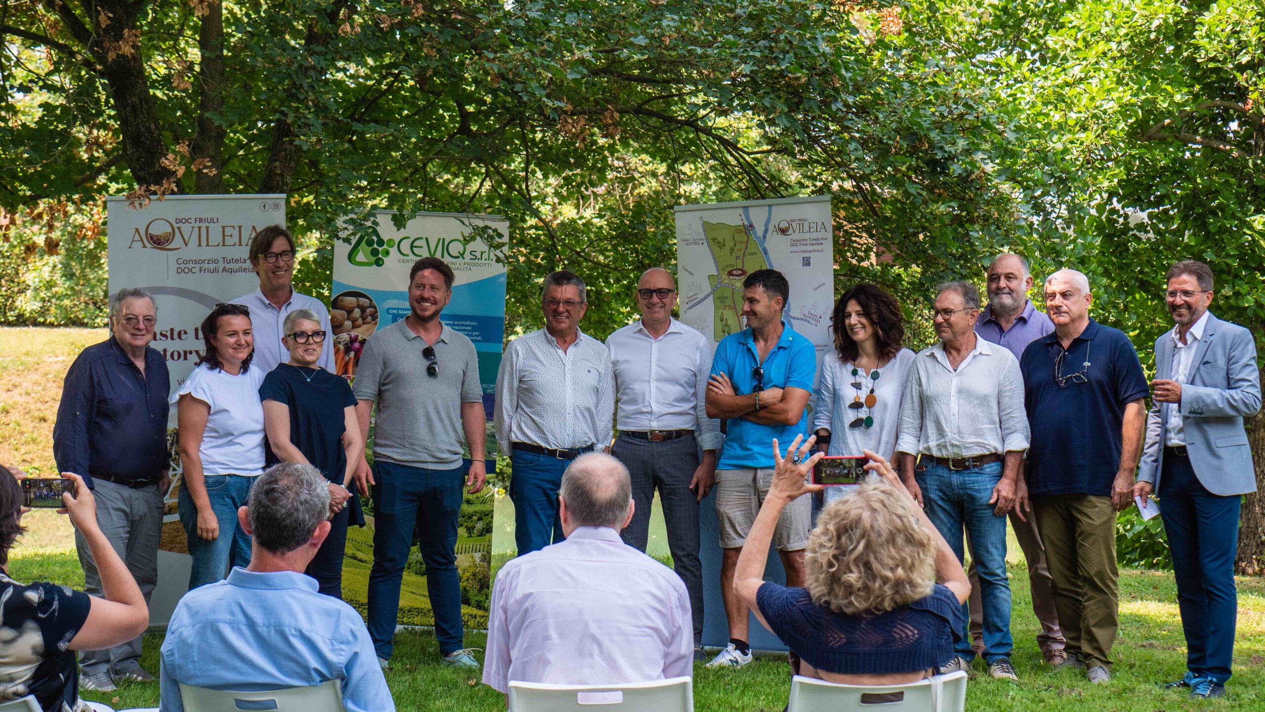 i produttori doc friuli aquileia