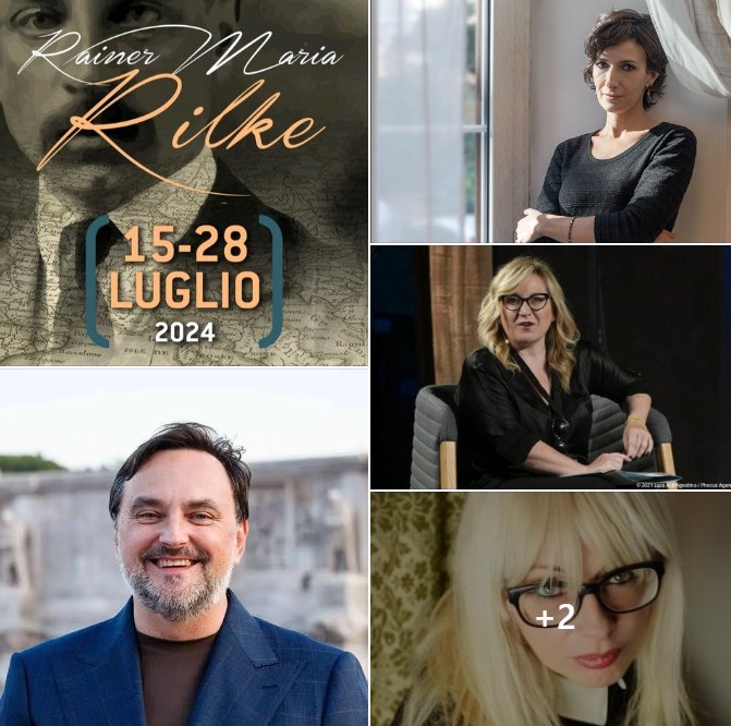 Mostra dedicata a Rilke e concorso di poesia