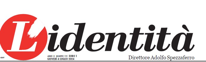 L'identità del 4 luglio