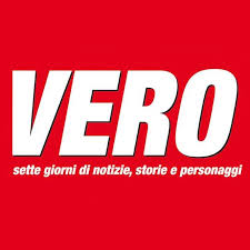 logo di Vero settimanale
