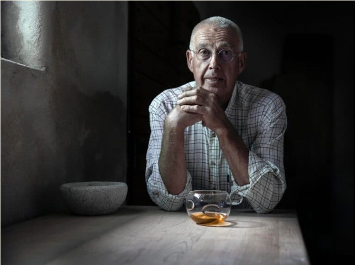 Josko Gravner