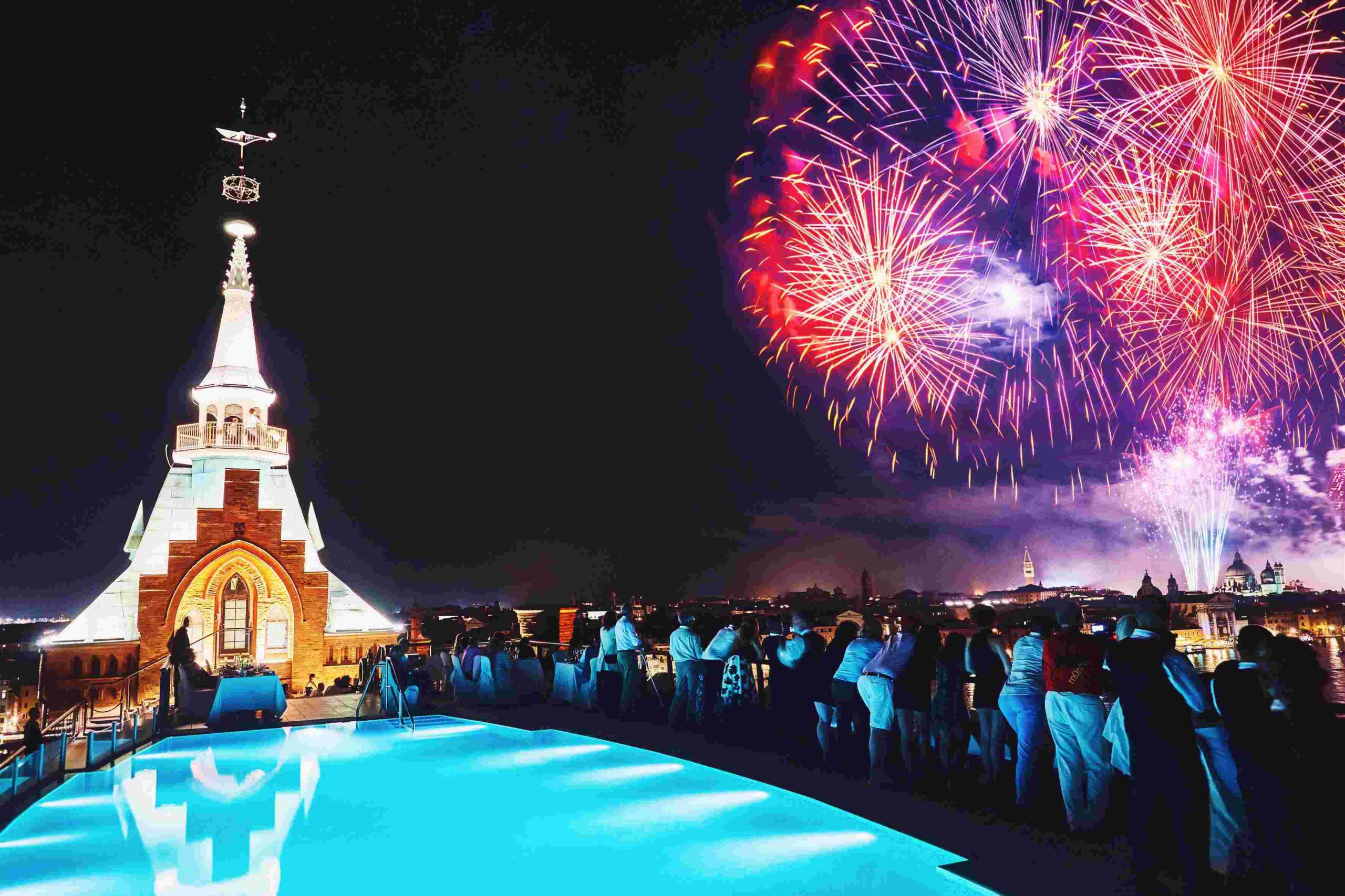 festa del Redentore