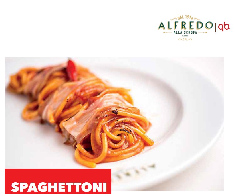 spaghettoni