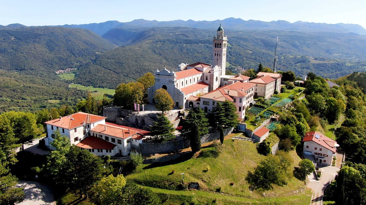 Sveta Gora