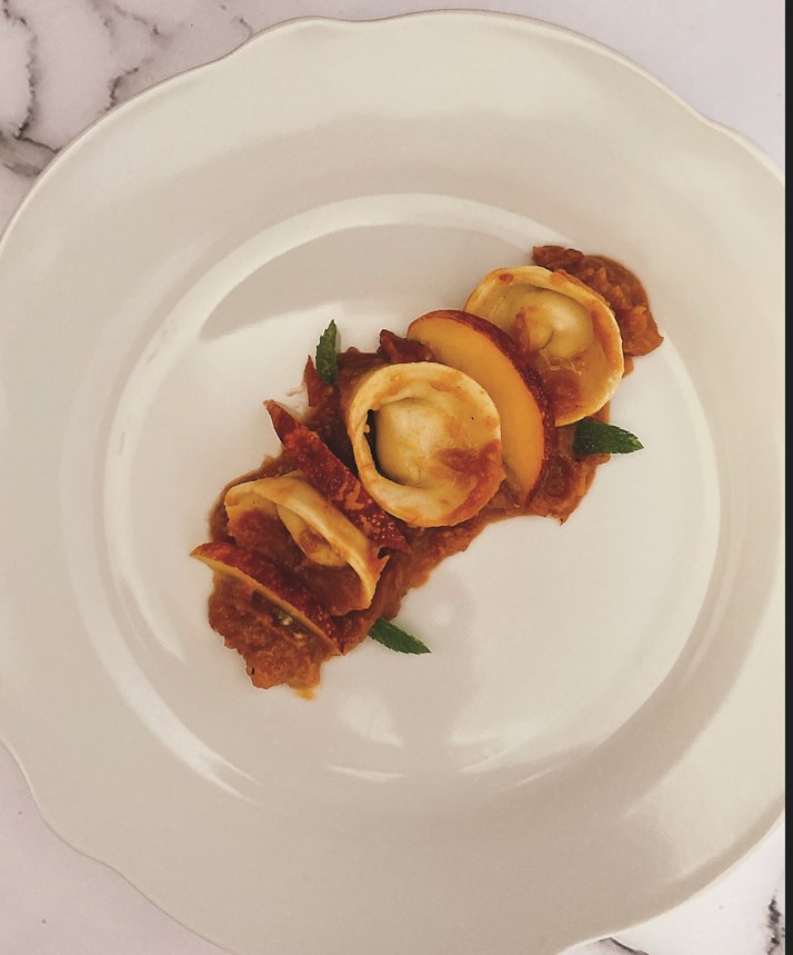 tortelli di psche