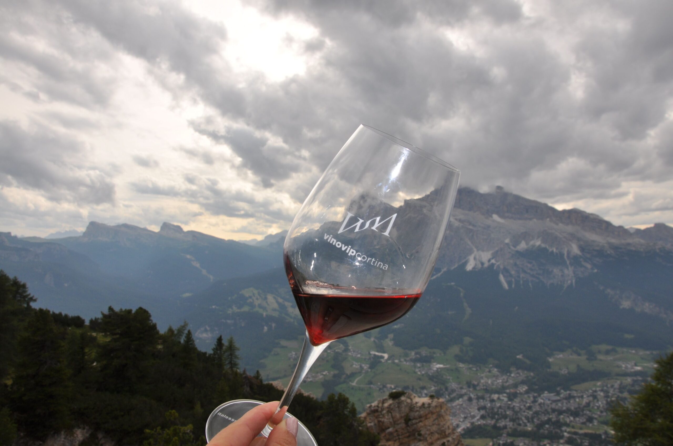 vinovip cortina