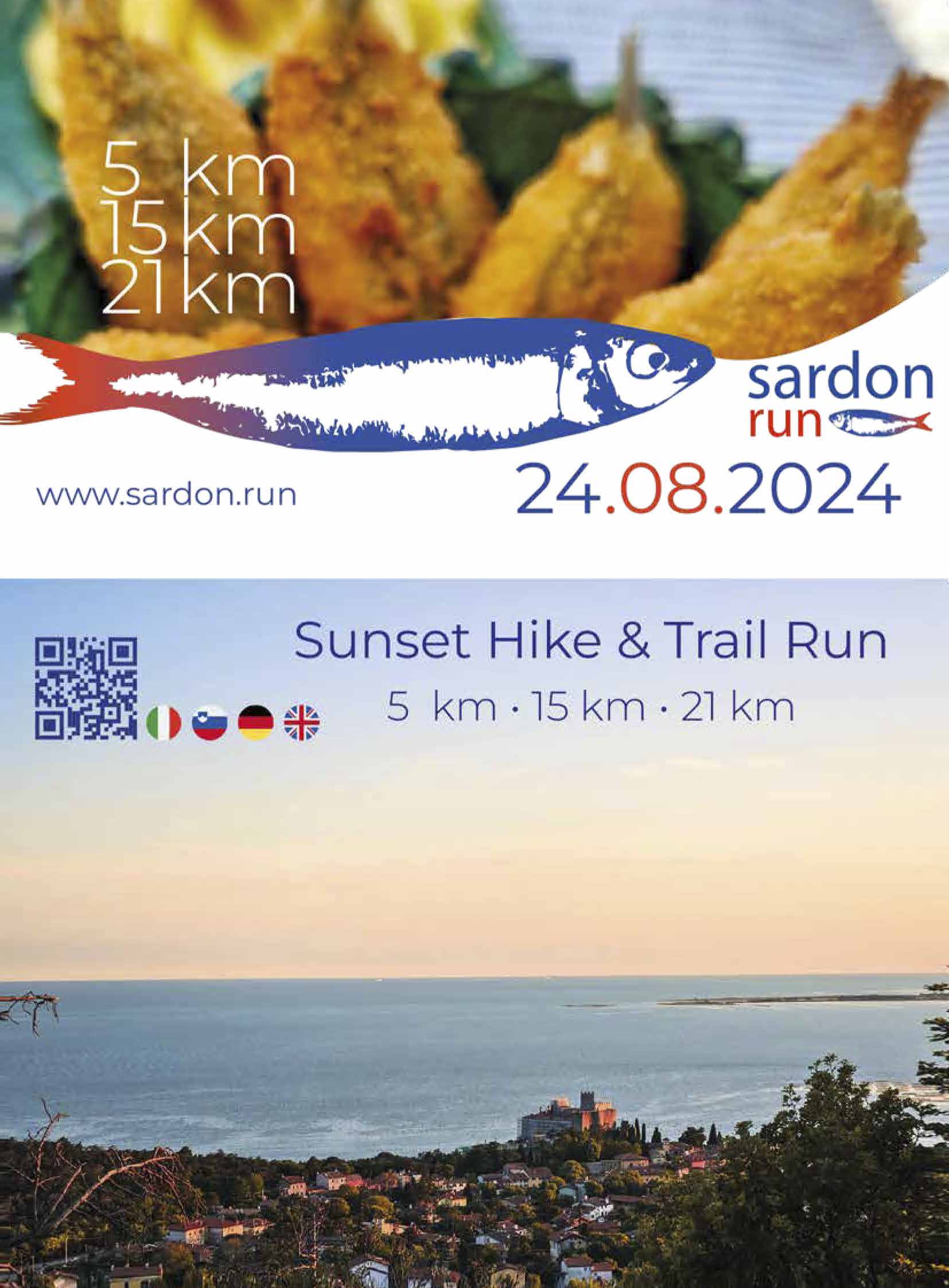 Sardon Run