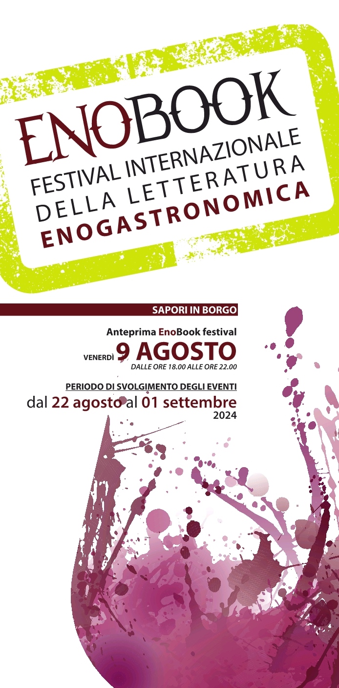 enobook locandina