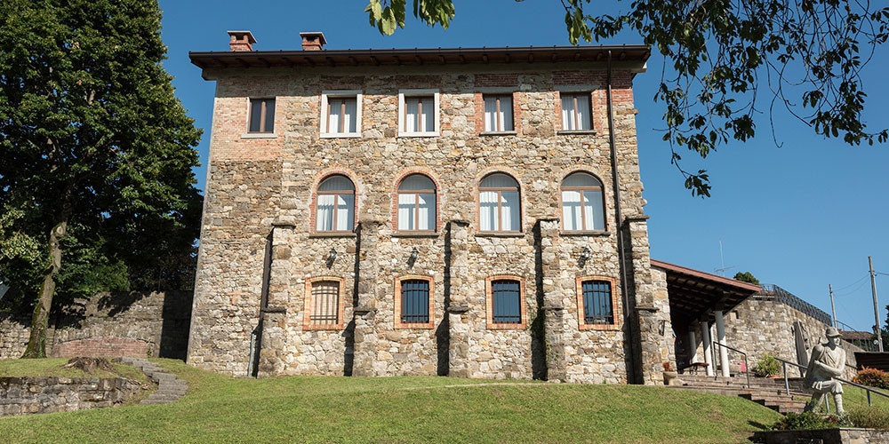 Casa Ursella
