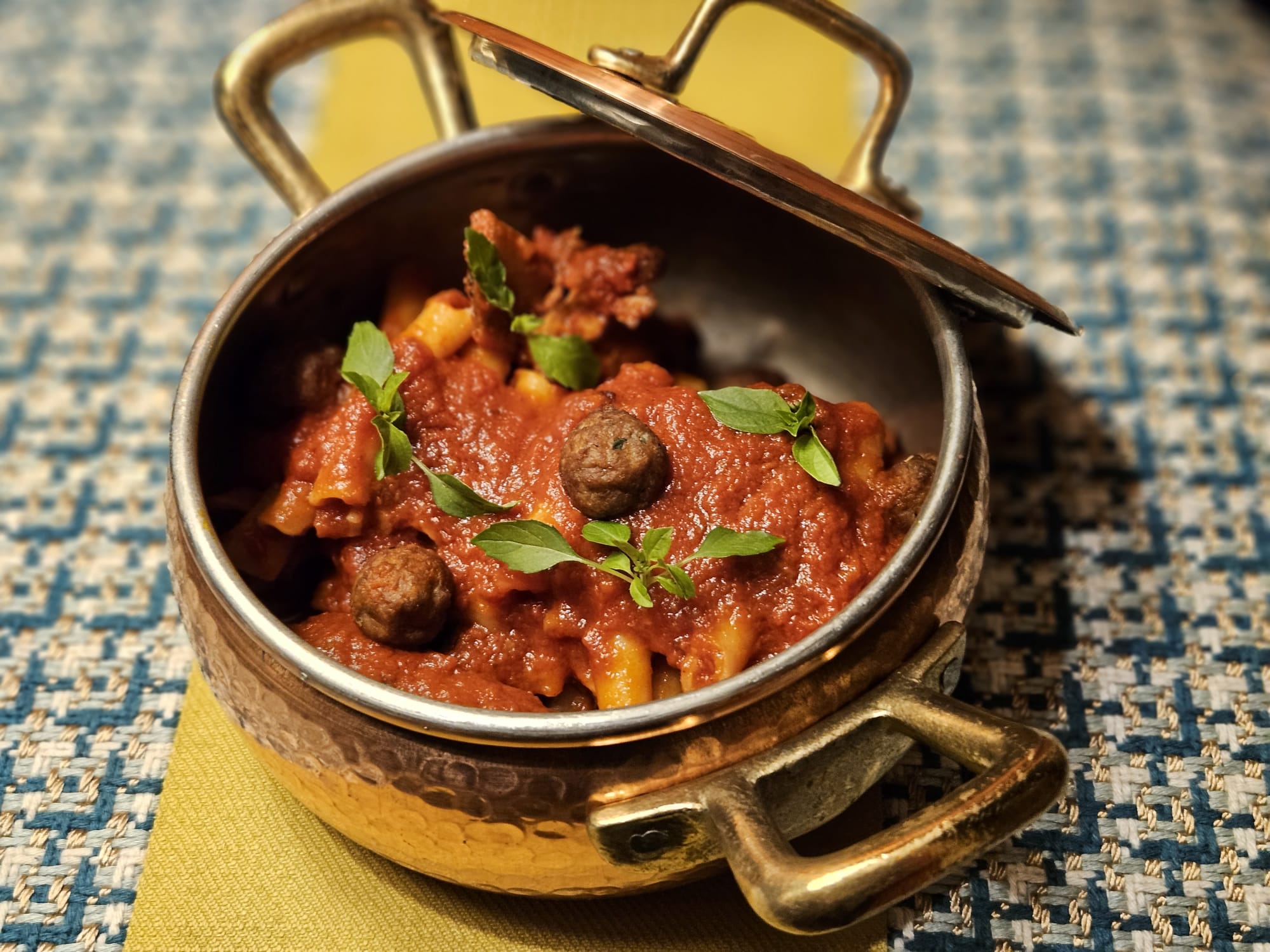 adelaide il ragout napoletano