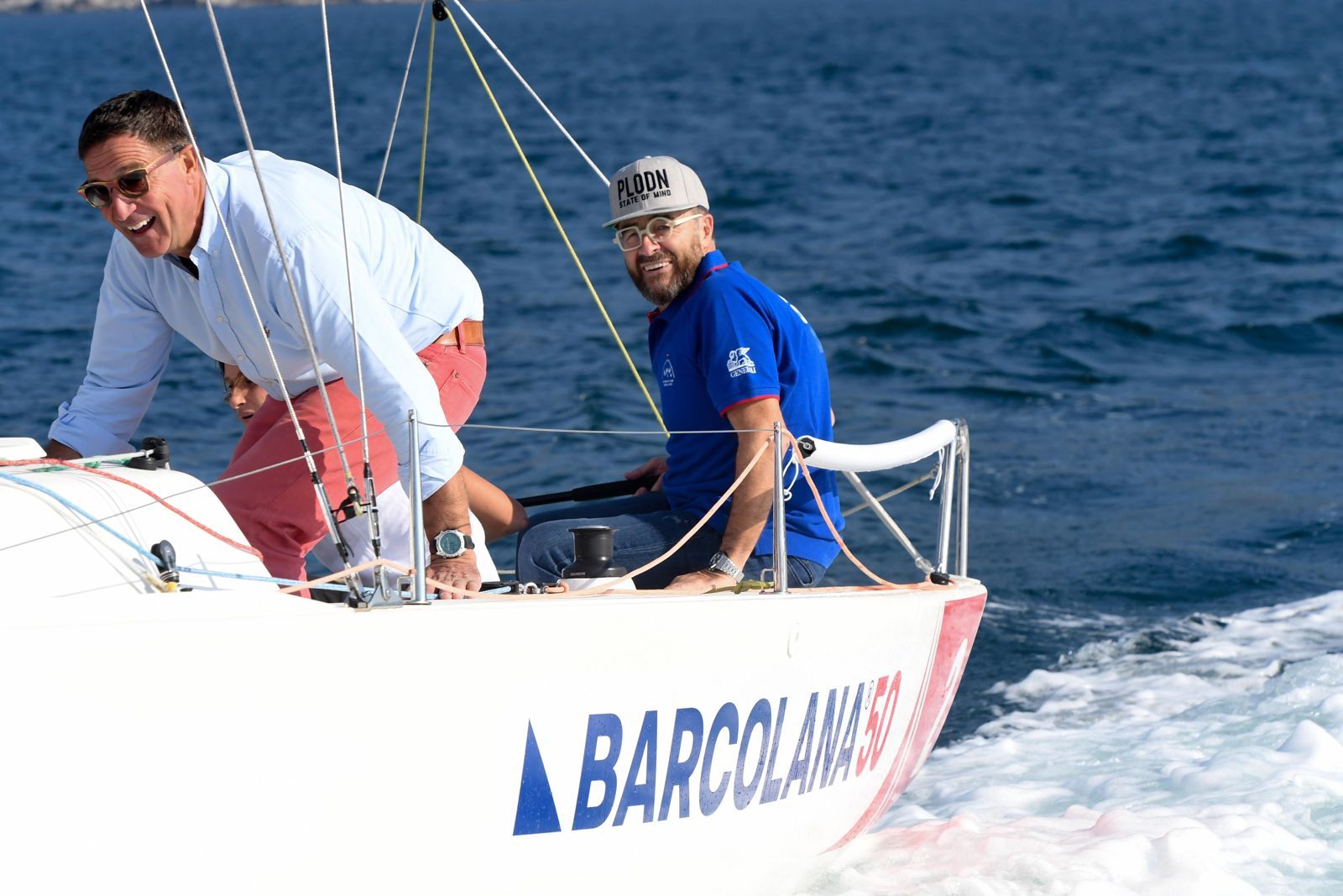 barcolana