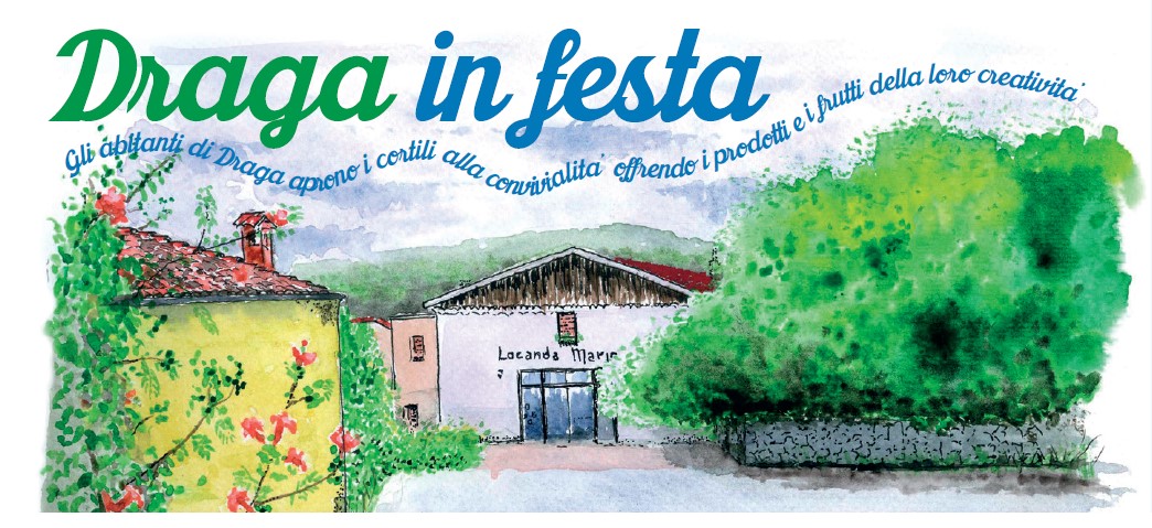 il logo della manifestazione