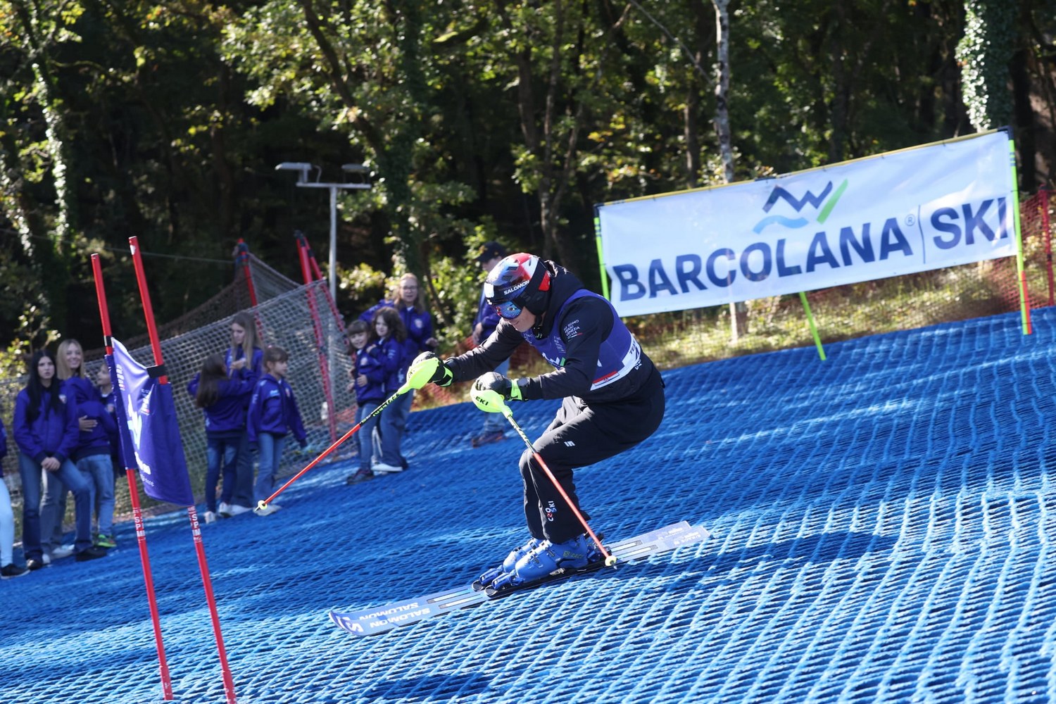 Kostelic