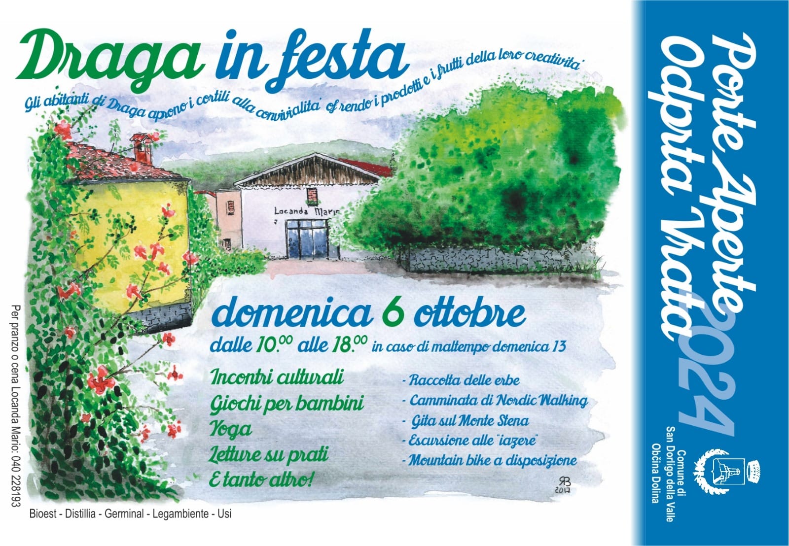 locandina dell'evento