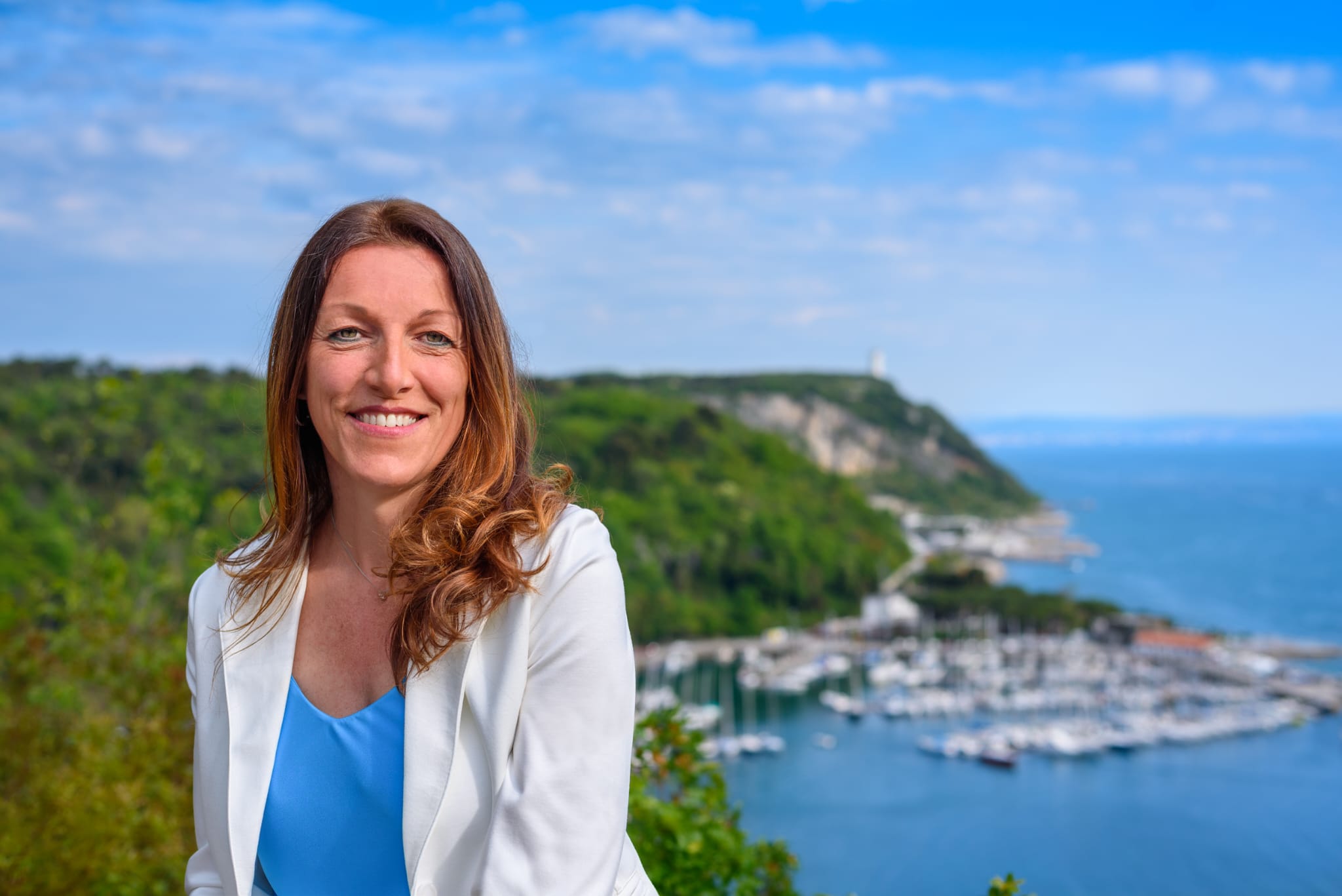 L'assessore Ban