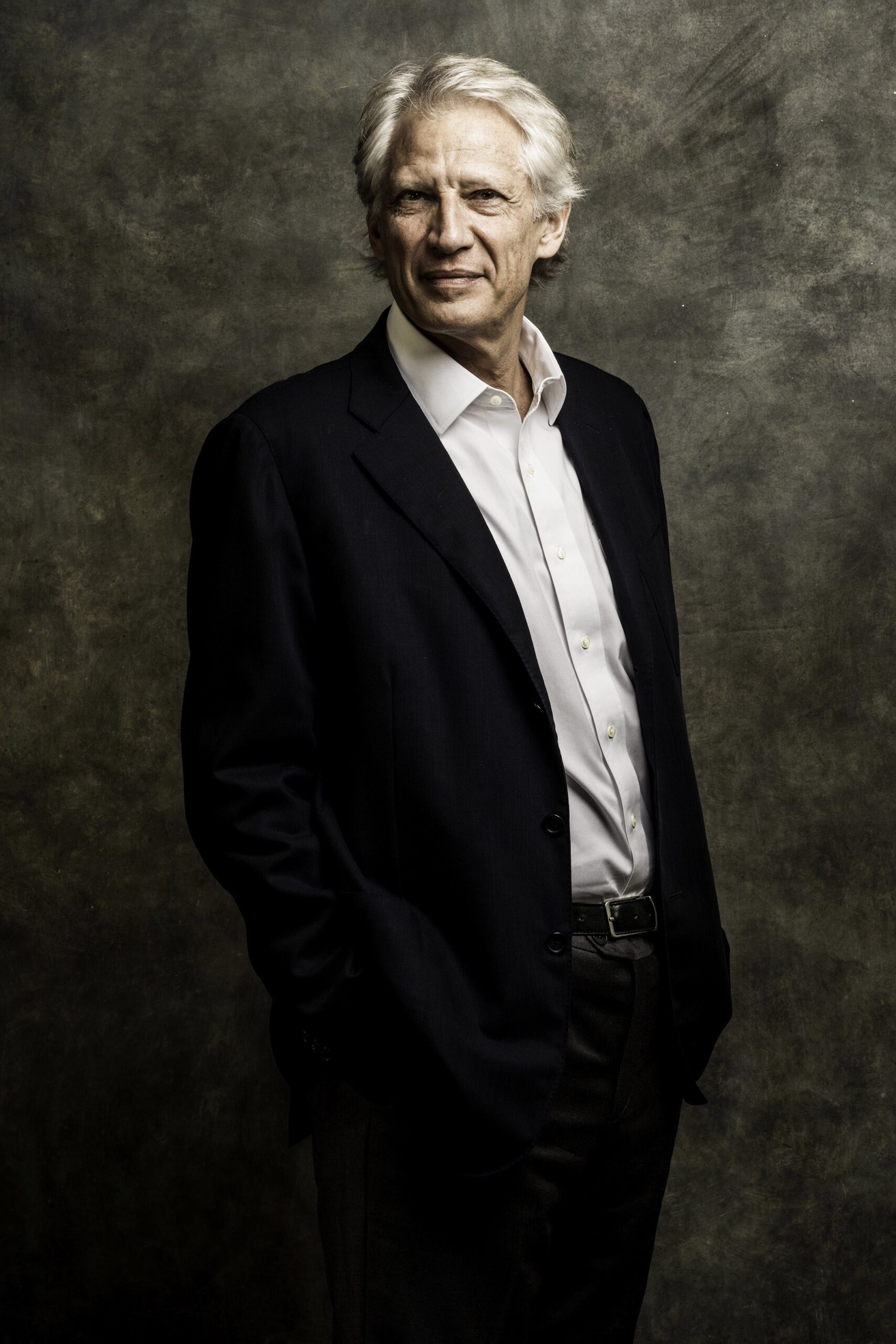 Dominique de Villepin